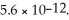 What is the molar solubility of Mg(OH) <sub>2</sub>(s) in a basic aqueous solution with a pH of 12.50? K<sub>sp </sub>for Mg(OH) <sub>2</sub>(s) is   A) 1.8 × 10<sup>-</sup><sup>10</sup> mol L<sup>-1</sup> B) 5.6 × 10<sup>-</sup><sup>9</sup> mol L<sup>-1</sup> C) 2.4 × 10<sup>-6</sup> mol L<sup>-1</sup> D) 1.1 × 10<sup>-4</sup> mol L<sup>-1</sup>