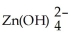 <strong>The following half-reactions are used in the zinc-air battery.   (aq)+ 2 e<sup>-</sup> → Zn(s)+ 4 OH<sup>-</sup>(aq)E° = -1.199 V O<sub>2</sub>(g)+ 2 H<sub>2</sub>O(l)+ 4 e<sup>-</sup> → 4 OH<sup>-</sup>(aq)E° = +0.401 V How much charge is transferred per gram Zn(s)in this voltaic cell?</strong> A)5.90 × 10<sup>3</sup> C B)2.95 × 10<sup>3</sup> C C)1.47 × 10<sup>3</sup> C D)3.39 × 10<sup>-4</sup> C E)1.69 × 10<sup>-</sup><sup>4</sup> C <div style=padding-top: 35px> 