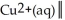 The standard Gibbs energy change for the following voltaic cell is ΔG° = -89.3 kJ at 25 °C.What is E°<sub>cell</sub>?        Ag(s)  A) +0.463 V B) -0.926 V C) -0.463 V D) +0.926 V E) +0.231 V