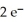 A voltaic cell is constructed with two   -Zn electrodes,where the half-reaction is   (aq) +   → Zn(s) E° = -0.763 V The concentrations of zinc ion in the two compartments are 5.50 mol L<sup>-1</sup> and 1.11 ×   Mol L<sup>-1</sup>,respectively.The cell emf is ________ V. A) -1.54 ×   B) -378 C) 0.0798 D) 0.160 E) -0.761
