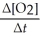 For the reaction: 2 N<sub>2</sub>O<sub>5</sub>(g) → 4 NO<sub>2</sub>(g) + O<sub>2</sub>(g) the rate law is:   = k[N<sub>2</sub>O<sub>5</sub>] At 300 K,the half-life is 2.50 × 10<sup>4</sup> seconds and the activation energy is 103.3 kJ/mol.At what temperature is the half-life 400.seconds? A) 273 K B) 333 K C) 3.04 K D) 304 K E) 296 K