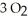 The combustion of ethylene proceeds by the reaction      (g) +   (g) →   (g) +   O(g)  When the rate of disappearance of   Is 0.28 mol L<sup>-1</sup>   ,the rate of appearance of   Is ________   A) 0.19 B) 0.093 C) 0.84 D) 0.42 E) 0.56