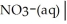 Write a balanced half equation for the following couple:    NO<sub>2</sub><sup>-</sup>(aq) <sup> </sup>(basic)  A) NO<sub>3</sub><sup>-</sup>(aq) <sup> </sup>+ 2 H<sup>+</sup>(aq) <sup> </sup>+ 2 e<sup>-</sup> → NO<sub>2</sub><sup>-</sup>(aq) <sup> </sup>+ H<sub>2</sub>O(l)  B) NO<sub>3</sub><sup>-</sup>(aq) <sup> </sup>+ 2 H<sub>2</sub>O(l) + 2 e<sup>-</sup> → NO<sub>2</sub><sup>-</sup>(aq) <sup> </sup>+ 2 OH<sup>-</sup>(aq) <sup> </sup>+ 2 H<sub>2</sub>O(l)  C) NO<sub>3</sub><sup>-</sup>(aq) <sup> </sup>+ H<sub>2</sub>O(l) + 2 e<sup>-</sup> → NO<sub>2</sub><sup>-</sup>(aq) <sup> </sup>+ 2 OH<sup>-</sup>(aq) <sup> </sup> D) NO<sub>3</sub><sup>-</sup>(aq) <sup> </sup>+ H<sub>2</sub>O(l) + e<sup>-</sup> → NO<sub>2</sub><sup>-</sup>(aq) <sup> </sup>+ OH<sup>-</sup>(aq) <sup> </sup> E) NO<sub>3</sub><sup>-v</sup> + H<sub>2</sub>(g) <sup> </sup>+ e<sup>-</sup> → NO<sub>2</sub><sup>-</sup>(aq) <sup> </sup>+ OH<sup>-</sup>(aq) <sup> </sup>