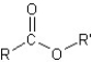 Which of the following classes of organic compounds and their general structural formulas have been correctly matched? I.ester:    II.aldehyde:   III.ketone:    IV.carboxylic acid:     V.amide:     A) I,II,and V B) II,III,and V C) III,IV,and V D) I,IV,and V E) II,IV,and V