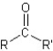 Which of the following classes of organic compounds and their general structural formulas have been correctly matched? I.ester:    II.aldehyde:   III.ketone:    IV.carboxylic acid:     V.amide:     A) I,II,and V B) II,III,and V C) III,IV,and V D) I,IV,and V E) II,IV,and V