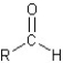 Which of the following classes of organic compounds and their general structural formulas have been correctly matched? I.ester:    II.aldehyde:   III.ketone:    IV.carboxylic acid:     V.amide:     A) I,II,and V B) II,III,and V C) III,IV,and V D) I,IV,and V E) II,IV,and V