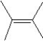 What is the major product in the reaction between 2-bromo-3-methylbutane and KO<sup>t</sup>Bu in ethanol? A)    B)    C)    D)    E)   