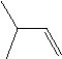 What is the major product in the reaction between 2-bromo-3-methylbutane and KO<sup>t</sup>Bu in ethanol? A)    B)    C)    D)    E)   