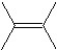 What is the major product in the following transformation?   A)    B)    C)    D)    E)   