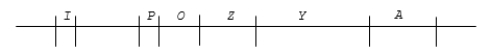 <strong>If there are mutations that inactivate lacP and lacI, which of the following is true? (I = lac repressor gene; Z, Y, A = lac operon structural genes; P = lac promoter; O = lac operator)  </strong> A)These are mutations that are, respectively, cis- and trans-acting on lac operon expression. B)These are mutations that are, respectively, trans- and cis-acting on lac operon expression. C)These will affect the expression of I only. D)These will affect the expression of only Z, Y, and A. E)These mutations will have no effect. <div style=padding-top: 35px> 