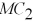 On the planet Economus,the demand for Kryptonite is:   There are four producers of Kryptonite on the planet who have formed a Kryptonite Cartel.The resulting marginal revenue function for the cartel is:   The marginal costs for producing Kryptonite for the 4 different producers are:     = q<sub>1</sub>,     = 1.5q<sub>2</sub>,     = 2q<sub>3</sub>,     = 2.5q<sub>4</sub>. Determine the Cartel profit maximization output levels of each producer.If producer #2 cheats and produces 50% more than their collusive output level,determine their new revenue level.