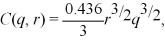 The squishy industry is competitive and the market price is $0.80.Apu's long-run cost function is:   where r is the price Apu pays to lease a squishy machine and q is squishy output.The long-run marginal cost curve is:   What is Apu's optimal output if the price Apu pays to lease a squishy machine is $1.10? Suppose the lease price of squishy machines falls by $0.55.What happens to Apu's optimal output if the market price for a squishy remains at $0.80? Did profits increase for Apu when the lease rate of squishy machines fell?