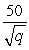 In the robotics industry there are 100 firms.Each firm shares the same long-run cost function.It is: C(q)= 100   .The relevant marginal cost function is MC(q)=   . Each of the 100 firms produce 64 units.The market demand for robotics is: Q<sub>D</sub> = 15,000 - 688P.Calculate the market price at this production level.Also,calculate the profits for a representative firm in the robotics industry.If one firm expanded production to 100 units while the remaining 99 firms kept output at 64 units,what would happen to the market price and profits? Would all firms benefit or lose if every firm expanded output to 100 units?