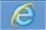 Which of the following is the Windows Explorer icon? A)    B)    C)    D)   