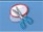 Which of the following is the Windows Explorer icon? A)    B)    C)    D)   