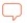 <strong>The icon denotes the presence of a slide ________.</strong> A)notation B)comment C)annotation D)remark