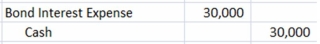<strong>A company issued 6%,10-year bonds with a par value of $500,000.The current market rate of interest is 5%.The journal entry to record each semiannual interest payment is:</strong> A) B) C) D)