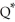 Suppose a competitive market for tradable pollution permits is in equilibrium at   ,with the quantity of permits being set by government policy at   .If technological advances reduce the marginal cost of pollution abatement,then A) the equilibrium price of permits will fall below   . B) the equilibrium price of permits will rise above   . C) the equilibrium quantity of permits will fall below   . D) the equilibrium quantity of permits will fall above   . E) there will be no change in   or   .
