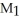   FIGURE 27-1 -Refer to Figure 27-1.Given the money demand curve,   ,an increase in the quantity of money demanded from   to   can be caused by A) an increase in the price level. B) a decrease in the price level. C) an increase in real GDP. D) an increase in the rate of interest. E) a decrease in the rate of interest.