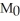   FIGURE 27-1 -Refer to Figure 27-1.Given the money demand curve,   ,an increase in the quantity of money demanded from   to   can be caused by A) an increase in the price level. B) a decrease in the price level. C) an increase in real GDP. D) an increase in the rate of interest. E) a decrease in the rate of interest.