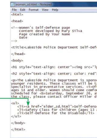   -In the figure above, the list being created is a(n) ____ list.
