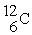 The atomic number of each atom is given to the left of each of the elements below. Which of the atoms has the same valence as carbon (   ) ? A)  ₇N nitrogen B)  ₉F flourine C)  ₁₀Ne neon D)  ₁₂Mg magnesium E)  ₁₄Si silicon 
