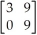   ×   =  