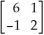 Add the matrices   +   A)    B)    C)    D)   