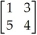   <sub> </sub> <sub> </sub>   = A)    B)    C)    D)   
