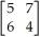     = A)    B)    C)    D)   
