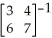   = A)    B)    C)    D)   