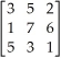   -   = A)    B)    C)    D)   