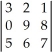 Evaluate this expression:   ×   = A) 160 B) 480 C) 240 D) 320
