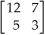   ×   = A)    B)    C)    D)   