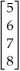   ×   = ? A)    B)    C)    D)   