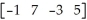   ×   ×   = ? A)    B)    C)    D)   