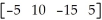   ×   ×   = ? A)    B)    C)    D)   