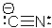 Which statement is CORRECT concerning the cyanide ion?   A)  The carbon atom has a tetrahedral geometry,and the nitrogen atom has a liner geometry. B)  The carbon atom has a trigonal planar geometry,and the nitrogen atom has a liner geometry. C)  Both atoms have a linear geometry. D)  Both atoms have a trigonal planar geometry.