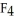 Table 10.3    -Use the information in Table 10.3.Calculate the exponential smoothing forecast for week 5 using α = 0.10 and   = 410. A) less than or equal to 400 B) greater than 400 but less than or equal to 408 C) greater than 408 but less than or equal to 416 D) greater than 416