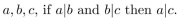 Prove or disprove: For all integers