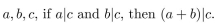 Prove or disprove: For all integers