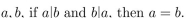 Prove or disprove: For all integers