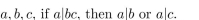 Prove or disprove: For all integers