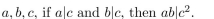 Prove or disprove: For all integers