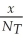 Consider the following equation:   <     The term T in this equation refers to ________. A)  the premerger, or standalone, value of the acquirer B)  the value of the synergies created by the merger C)  the premerger (standalone)  value of the target D)  new shares to pay for the target