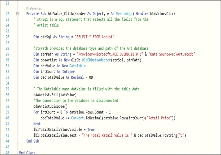   ​ -A database should be used in ____________________ form,with the procedure shown in the accompanying figure,in order to minimize the use of computer and network resources.​