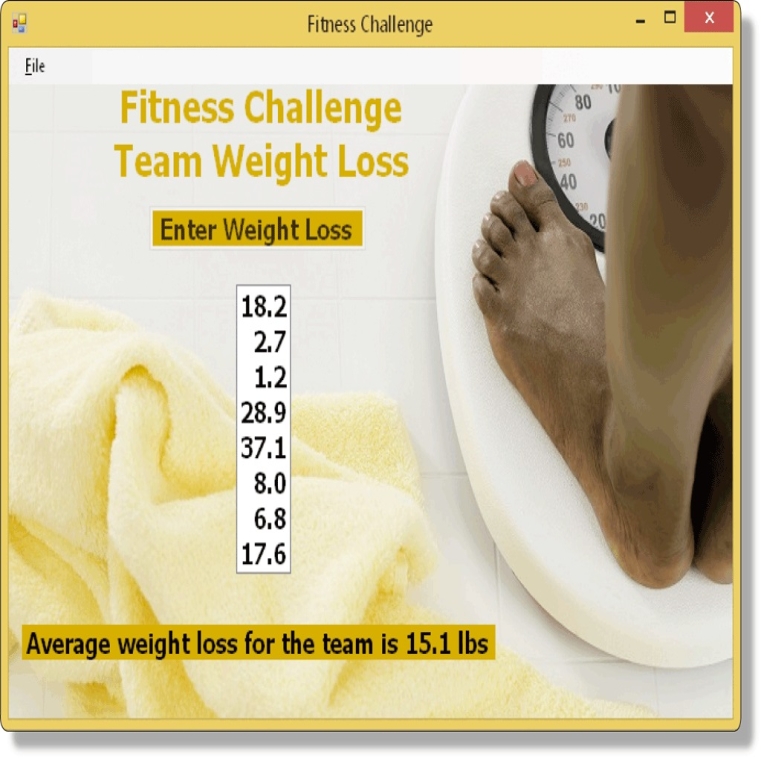   ​ -A(n)____________________ is a variable that calculates a running total.​