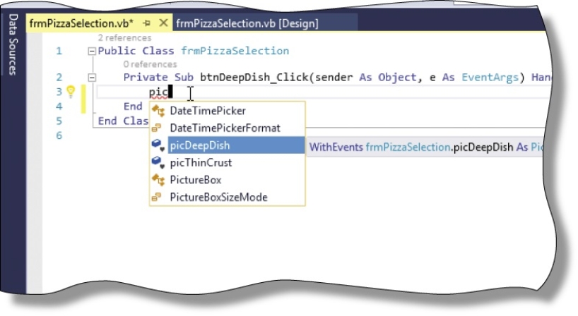   -Whenever the Visual Basic ____________________ encounters an apostrophe in the code,it ignores the remaining characters on the line.​