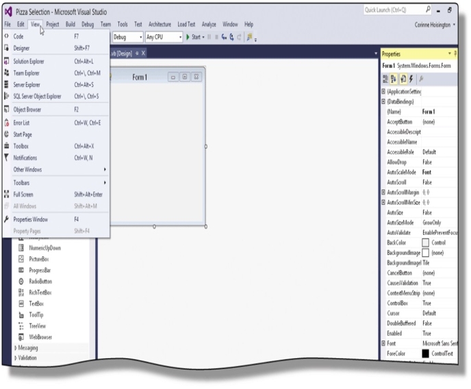   ​ -A(n)____________________ is a model of a software product or information system built for customer approval.​