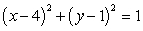 Evaluate   where c is the circle   oriented counterclockwise and   .
